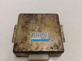 Engine control unit/module