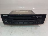 Radio/CD/DVD/GPS head unit