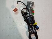 Ignition lock
