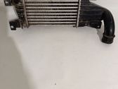 Radiador intercooler