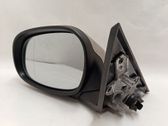 Rétroviseur électrique de porte avant