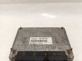 Unidad de control/módulo del motor
