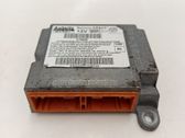 Airbag control unit/module