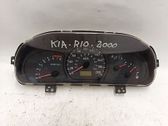 Speedometer (instrument cluster)