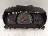 Speedometer (instrument cluster)
