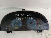 Speedometer (instrument cluster)