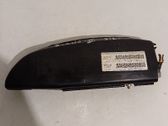 Seat airbag