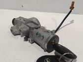 Ignition lock