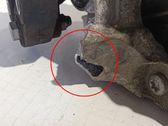 Automatic gearbox