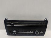Climate control unit
