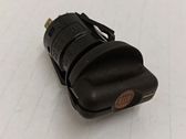 Windscreen/window heater switch
