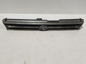 Front grill