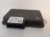 Autres unités de commande / modules