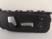 Seat control switch