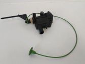 Stellmotor Tankdeckel Tankklappe