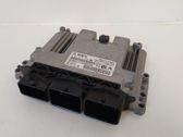 Unidad de control/módulo del motor