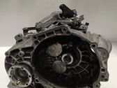 Manual 5 speed gearbox