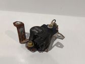 Motor für Heckverriegelung