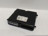 Other control units/modules