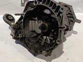 Manual 5 speed gearbox