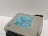 Steering rack control module
