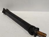 Middle center prop shaft
