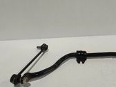 Front anti-roll bar/sway bar