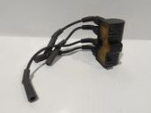 High voltage ignition coil