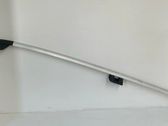 Roof bar rail