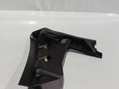 Front bumper mounting bracket