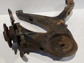 Rear wheel hub spindle/knuckle