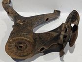 Rear wheel hub spindle/knuckle