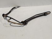 Power steering hose/pipe/line