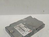 GPS navigation control unit/module