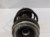 Rear shock absorber/damper