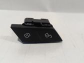 Central locking switch button