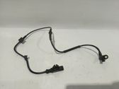 ABS brake wheel speed sensor