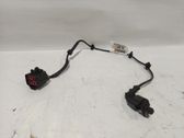 Sensor freno ABS de aceleración de rueda