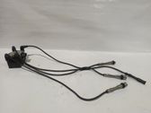 High voltage ignition coil