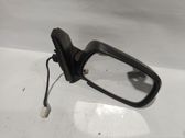 Rétroviseur électrique de porte avant