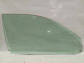Front triangle window/glass