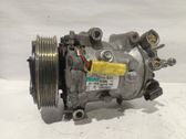 Air conditioning (A/C) compressor (pump)