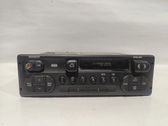 Radio/CD/DVD/GPS-pääyksikkö