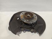 Rear wheel hub spindle/knuckle