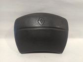 Steering wheel airbag