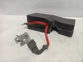 Battery relay fuse