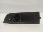 Electric window control switch