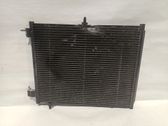 Radiateur condenseur de climatisation