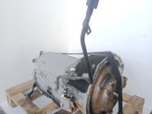 Automatic gearbox