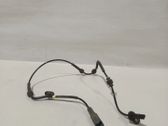ABS brake wheel speed sensor